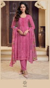 Silkina Royal Crepe 48 By Vinay Surat Designer Salwar Suits Wholesale Market